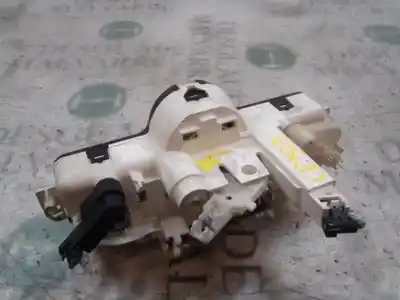 Peça sobressalente para automóvel em segunda mão comando de sofagem (chauffage / ar condicionado)  por renault modus dynamique referências oem iam 7701070473 69590001 69590001