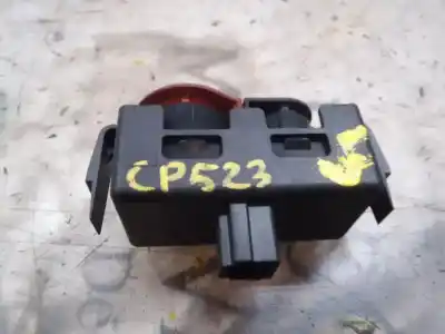 Pezzo di ricambio per auto di seconda mano avvertimento per renault modus dynamique riferimenti oem iam 252103766r  8200214886