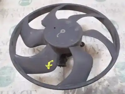 Piesă de schimb auto la mâna a doua ELECTROVENTILATOR RADIATOR pentru RENAULT MODUS  Referințe OEM IAM 7701068310  