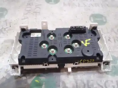 Second-hand car spare part dashboard for renault modus dynamique oem iam references 8200617793 ns0173403s p8200418021d