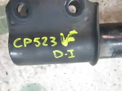 Pezzo di ricambio per auto di seconda mano ammortizzatore anteriore sinistro per renault modus dynamique riferimenti oem iam 8200675732  