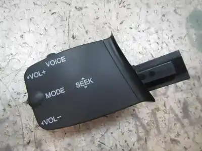 Tweedehands auto-onderdeel elektronische module voor ford focus lim. (cb4) trend oem iam-referenties 