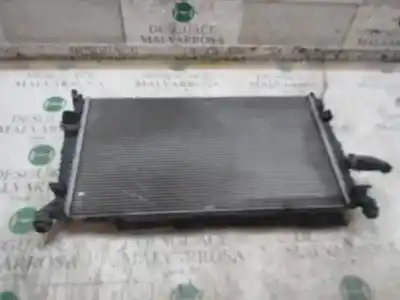 Tweedehands auto-onderdeel waterradiator voor ford focus lim. (cb4) trend oem iam-referenties 