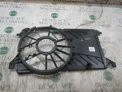 Tweedehands auto-onderdeel luchtkanaal voor ford focus lim. (cb4) trend oem iam-referenties 