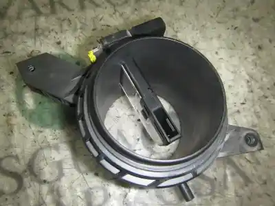 Pezzo di ricambio per auto di seconda mano misuratore di flusso per ford focus lim. (cb4) trend riferimenti oem iam   
