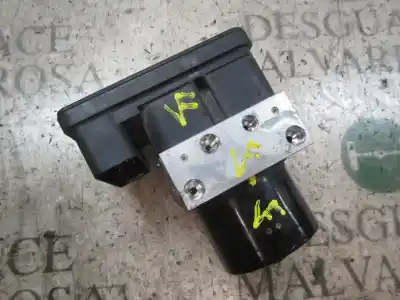 Tweedehands auto-onderdeel abs voor ford focus lim. (cb4) trend oem iam-referenties 