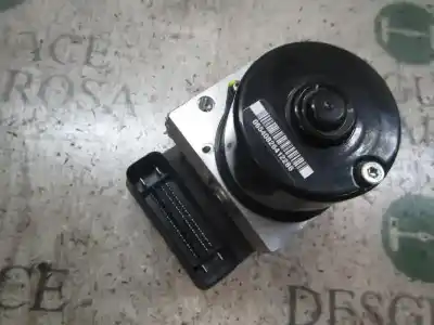 Peça sobressalente para automóvel em segunda mão abs por ford focus lim. (cb4) trend referências oem iam   