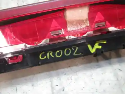 Second-hand car spare part center tailgate light for ford focus lim. (cb4) trend oem iam references   