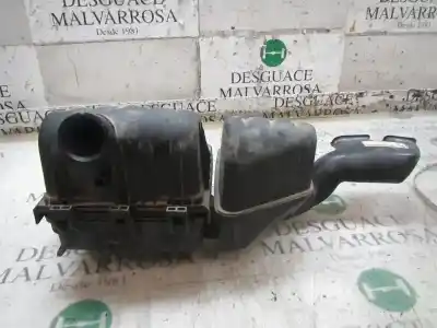 Автозапчастина б/у повітряний фільтр для daewoo matiz cd посилання на oem iam   