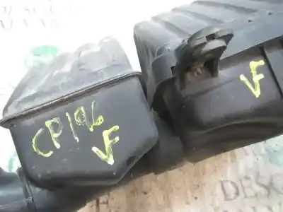 Автозапчастина б/у повітряний фільтр для daewoo matiz cd посилання на oem iam   