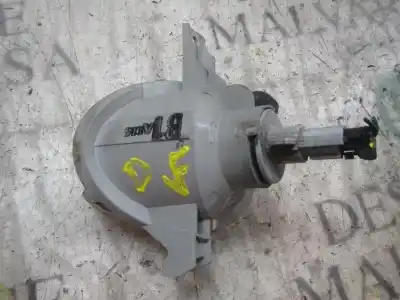 Second-hand car spare part front right headlight for daewoo matiz cd oem iam references   