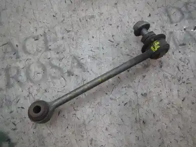 Peça sobressalente para automóvel em segunda mão braço oscilante suspensão dianteiro esquerdo por bmw serie 1 berlina (e81/e87) 120d referências oem iam 31356765933