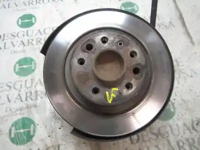 Peça sobressalente para automóvel em segunda mão manga de eixo traseira esquerda por saab 9-3 berlina 1.9 tid linear (i/d) referências oem iam 