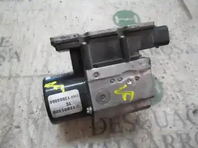 Peça sobressalente para automóvel em segunda mão abs por saab 9-3 berlina 1.9 tid linear (i/d) referências oem iam 