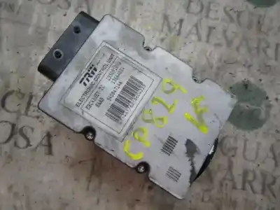 Peça sobressalente para automóvel em segunda mão abs por saab 9-3 berlina 1.9 tid linear (i/d) referências oem iam   