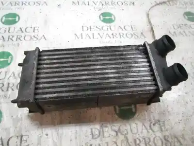 Recambio de automóvil de segunda mano de intercooler para peugeot 307 break/sw (s2) d-sign referencias oem iam   