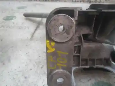 Автозапчасти б/у рычаг ручного тормоза за volkswagen caddy ka/kb (2k) life ссылки oem iam 1t1711303g9b9  