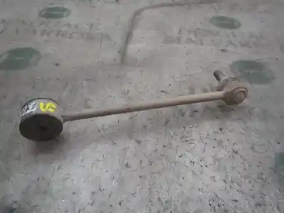 Автозапчасти б/у задняя левая стойка за volkswagen caddy ka/kb (2k) life ссылки oem iam 2k5505465a