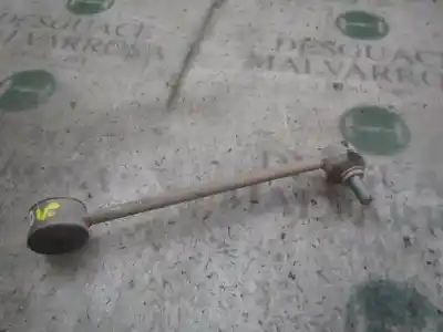 Автозапчасти б/у правая задняя кронштейн за volkswagen caddy ka/kb (2k) life ссылки oem iam 2k5505465a