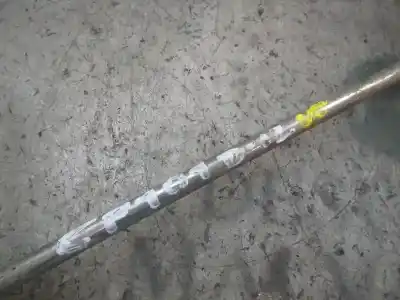 Автозапчастина б/у лівий передній кронштейн для volkswagen caddy ka/kb (2k) life посилання на oem iam 5q0411315a  