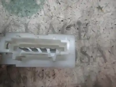 Автозапчастина б/у стійкість на нагревання для volkswagen caddy ka/kb (2k) life посилання на oem iam 1k0959263a  