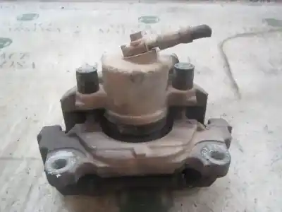 Автозапчасти б/у передний правый тормозной суппорт за volkswagen caddy ka/kb (2k) life ссылки oem iam 1k0615124e  