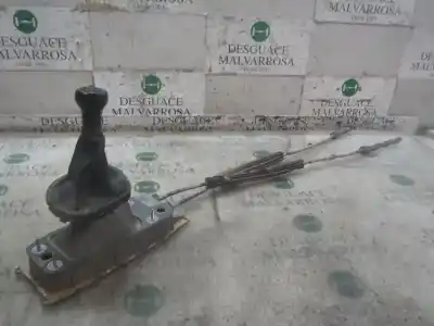 Автозапчасти б/у рычаг переключения передач за volkswagen caddy ka/kb (2k) life ссылки oem iam 1k0711061a