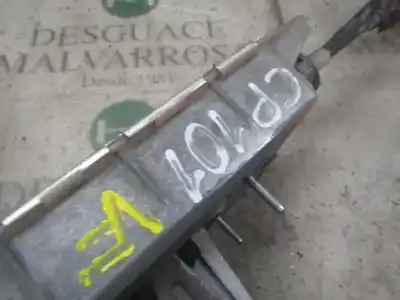 Автозапчасти б/у рычаг переключения передач за volkswagen caddy ka/kb (2k) life ссылки oem iam 1k0711061a  