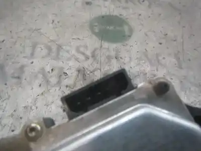 Автозапчасти б/у мотор заднего стеклоочистителя за volkswagen caddy ka/kb (2k) life ссылки oem iam 2k0955712c 53027512 2k0955712b