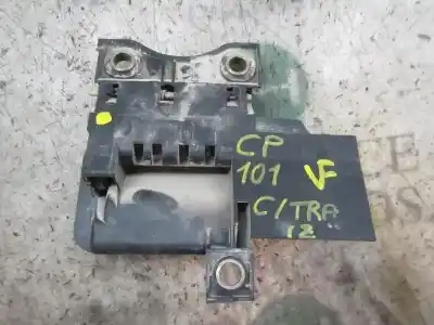 Автозапчастина б/у ліва задня внутрішня ручка для volkswagen caddy ka/kb (2k) life посилання на oem iam 2k08293099b9  