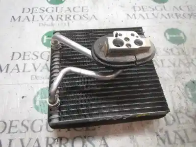 Автозапчасти б/у испаритель кондиционера воздуха за volkswagen caddy ka/kb (2k) life ссылки oem iam 1k1820103b