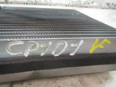 Автозапчасти б/у испаритель кондиционера воздуха за volkswagen caddy ka/kb (2k) life ссылки oem iam 1k1820103b  