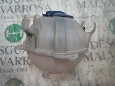 Автозапчасти б/у расширительный депозит за volkswagen caddy ka/kb (2k) life ссылки oem iam 1k0121407a  