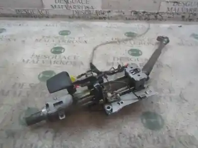 Second-hand car spare part STEERING COLUMN for VOLKSWAGEN CADDY KA/KB (2K)  OEM IAM references 1T1419502M  