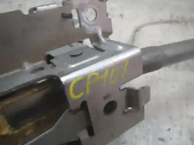 Автозапчастина б/у рульва колонка для volkswagen caddy ka/kb (2k) life посилання на oem iam 1t1419502m  