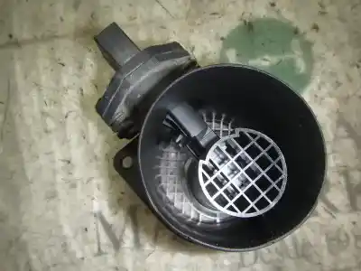 Автозапчастина б/у витратомір повітря для volkswagen caddy ka/kb (2k) life посилання на oem iam 038906461b 0281002531 038906461b