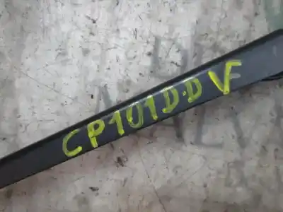 Автозапчасти б/у рычаг стеклоочистителя передний правый за volkswagen caddy ka/kb (2k) life ссылки oem iam 2k1955410  