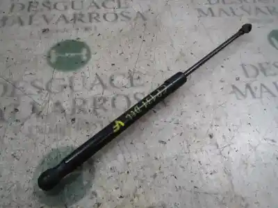 Автозапчасти б/у амортизатор капота за volkswagen caddy ka/kb (2k) life ссылки oem iam 1t0823359a