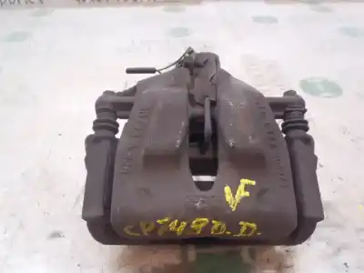 Second-hand car spare part front right brake caliper for citroen c8 hdi 173 fap exclusive oem iam references 