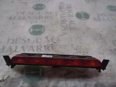 Second-hand car spare part center tailgate light for citroen c8 hdi 173 fap exclusive oem iam references 