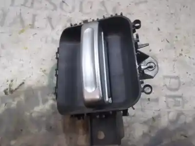 Second-hand car spare part interior right side handle for citroen c8 hdi 173 fap exclusive oem iam references 