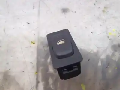 Second-hand car spare part rear left power window switch for citroen c8 hdi 173 fap exclusive oem iam references 