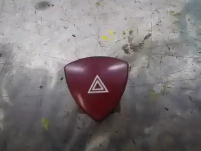 Second-hand car spare part hazard warning lights for citroen c8 hdi 173 fap exclusive oem iam references 