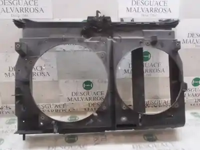 Second-hand car spare part front front for citroen c8 hdi 173 fap exclusive oem iam references 