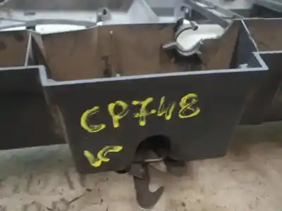 Second-hand car spare part front front for citroen c8 hdi 173 fap exclusive oem iam references   