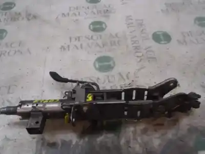 Second-hand car spare part steering column for citroen c8 hdi 173 fap exclusive oem iam references 