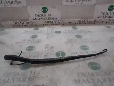 Second-hand car spare part front right windshield wiper arm for citroen c8 hdi 173 fap exclusive oem iam references 