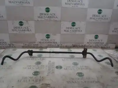 Second-hand car spare part front stabilizer bar for citroen c8 hdi 173 fap exclusive oem iam references 