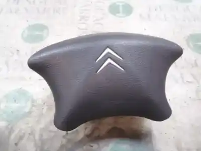Second-hand car spare part front left air bag for citroen c8 hdi 173 fap exclusive oem iam references 