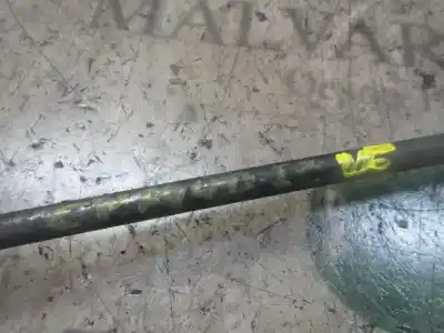 Second-hand car spare part left front bracket for peugeot 308 confort oem iam references   